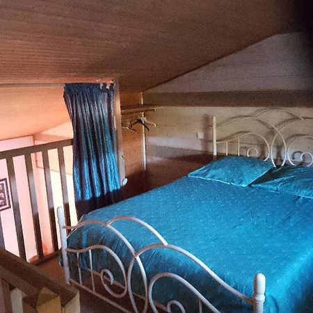 Chambre Pontaubault Kültér fotó