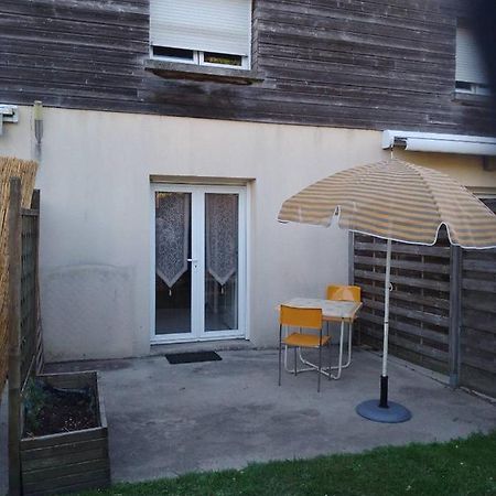 Chambre Pontaubault Kültér fotó