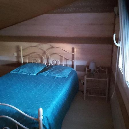 Chambre Pontaubault Kültér fotó