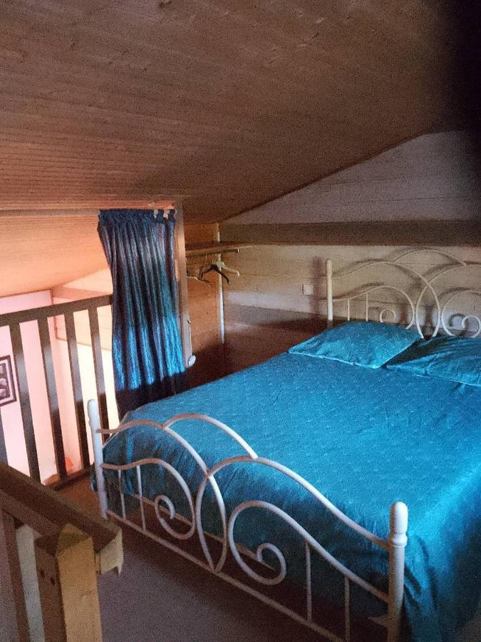 Chambre Pontaubault Kültér fotó