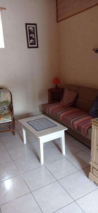 Chambre Pontaubault Kültér fotó