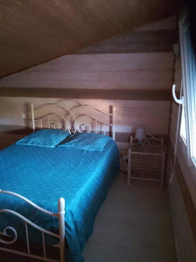 Chambre Pontaubault Kültér fotó