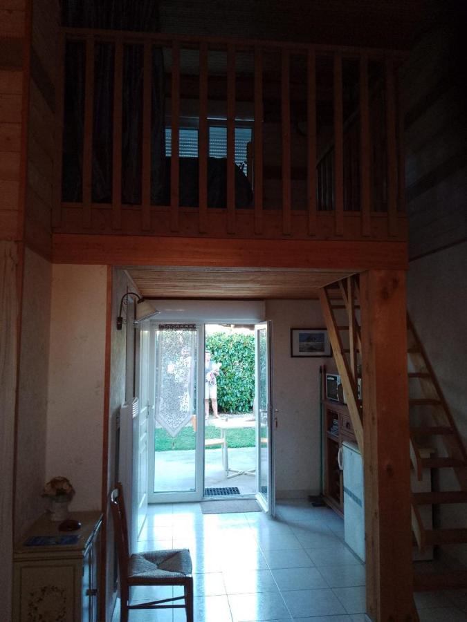 Chambre Pontaubault Kültér fotó